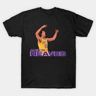 Austin Reaves T-Shirt